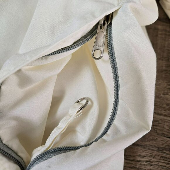 VTG 90s North Face Extreme Mens Sz XL Gore-Tex Ski Jacket Removeable Zip Lining - Picture 16 of 16